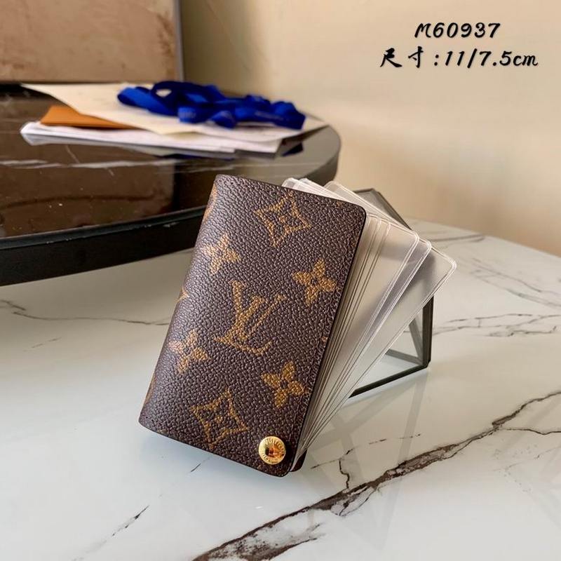 LV Wallets 210